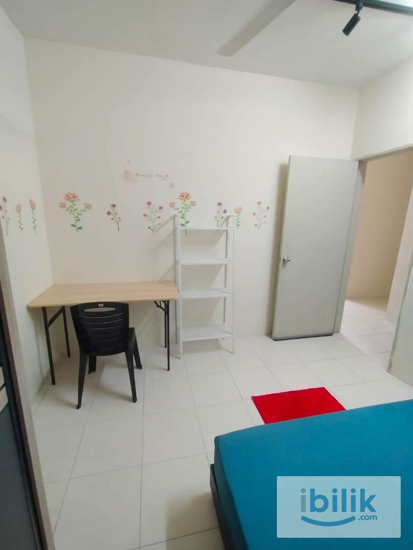 Cozy, Affordable, Clean & Tidy Fully Furnished Room! Perfect Location! Best Deal! - Image 3