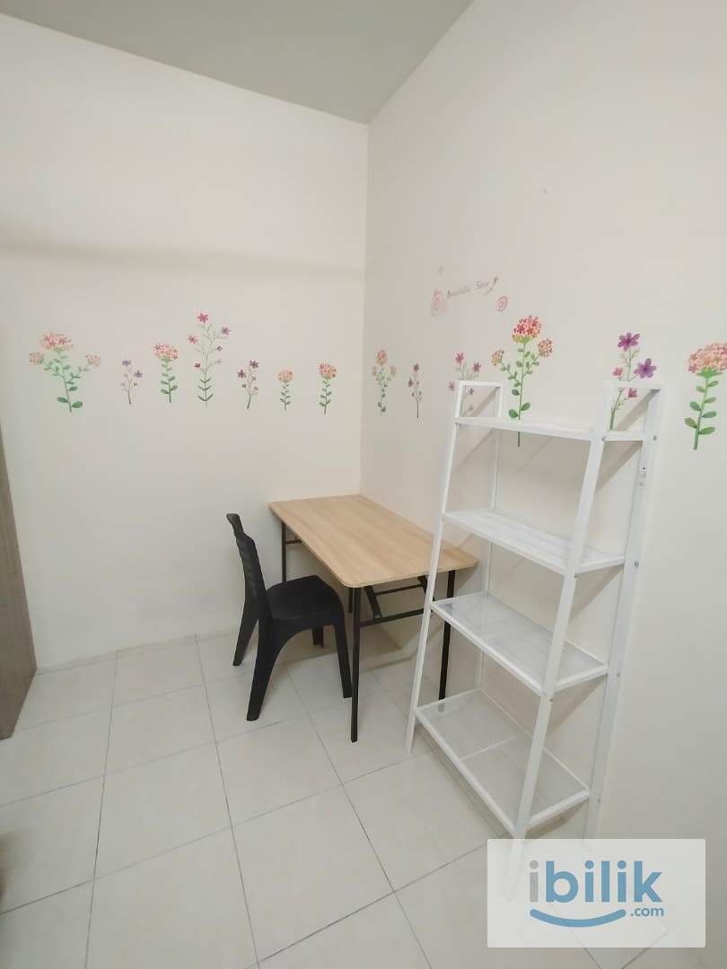 Cozy, Affordable, Clean & Tidy Fully Furnished Room! Perfect Location! Best Deal! - Image 4