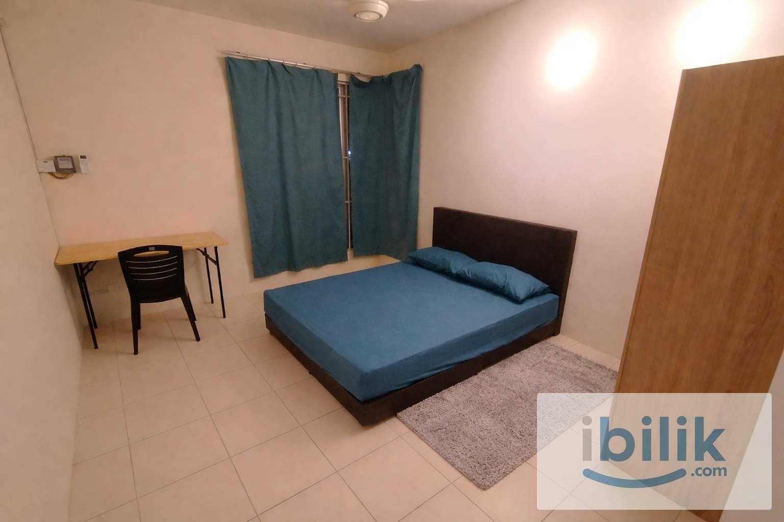 Cozy, Affordable, Clean & Tidy Fully Furnished Room! Perfect Location! Best Deal! - Image 1