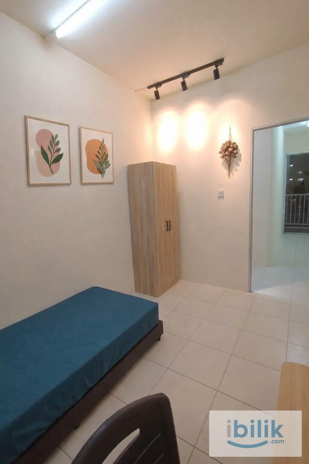 Cozy, Affordable, Clean & Tidy Fully Furnished Room! Perfect Location! Best Deal! - Image 4