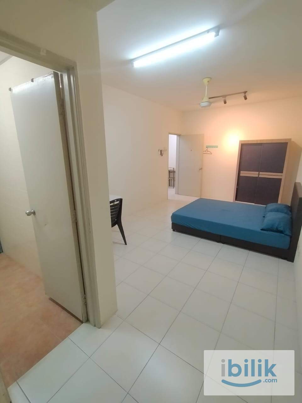 Cozy, Affordable, Clean & Tidy Fully Furnished Room! Perfect Location! Best Deal! - Image 2