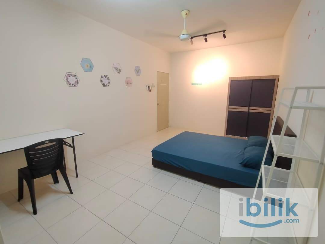 Cozy, Affordable, Clean & Tidy Fully Furnished Room! Perfect Location! Best Deal! - Image 3
