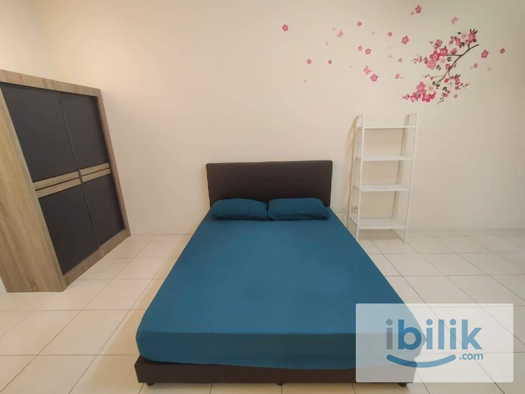 Cozy, Affordable, Clean & Tidy Fully Furnished Room! Perfect Location! Best Deal! - Image 4