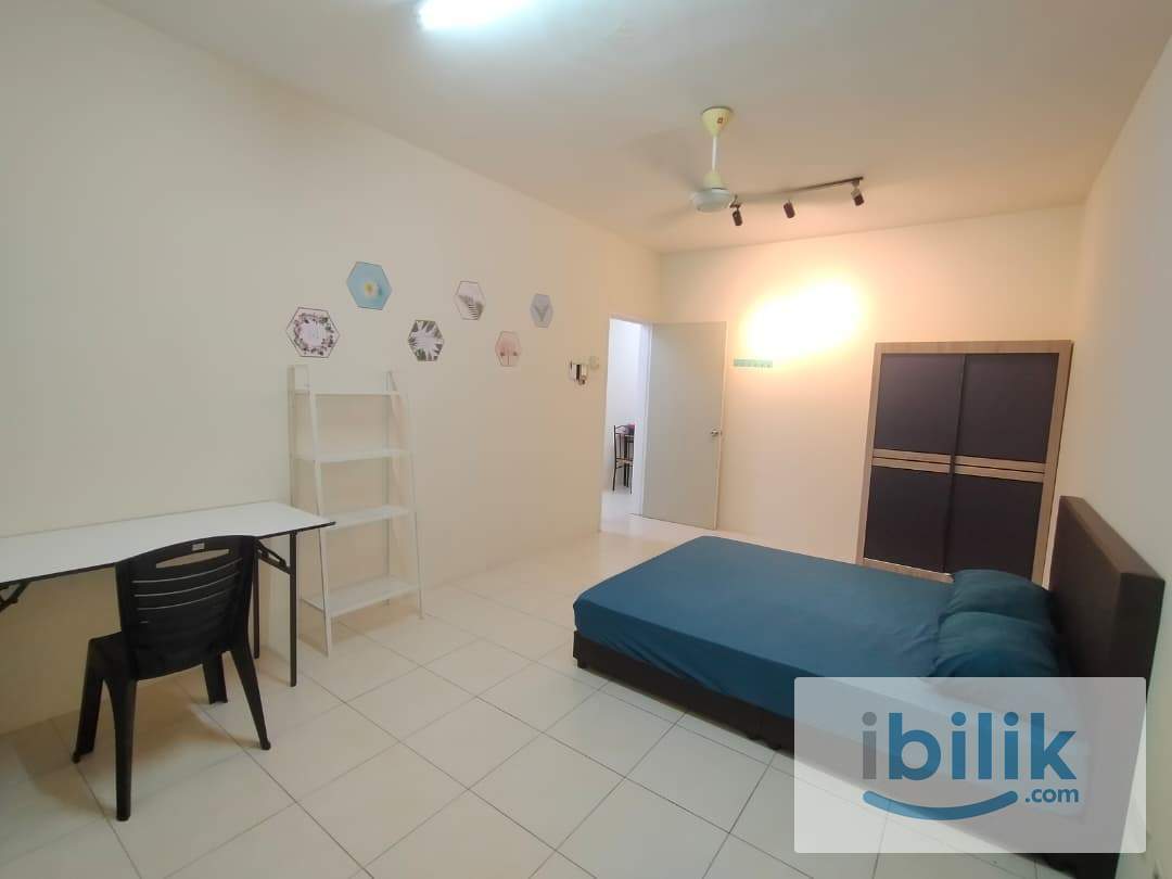 Cozy, Affordable, Clean & Tidy Fully Furnished Room! Perfect Location! Best Deal! - Image 5