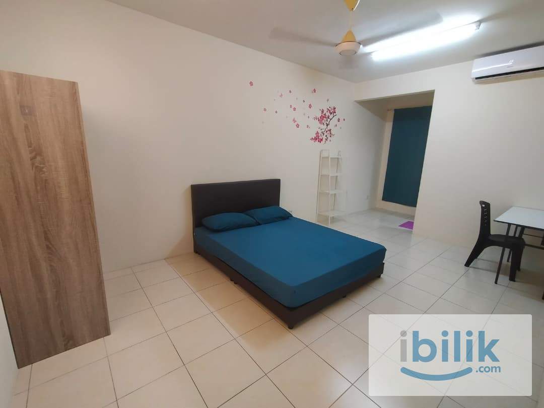 Cozy, Affordable, Clean & Tidy Fully Furnished Room! Perfect Location! Best Deal! - Image 6