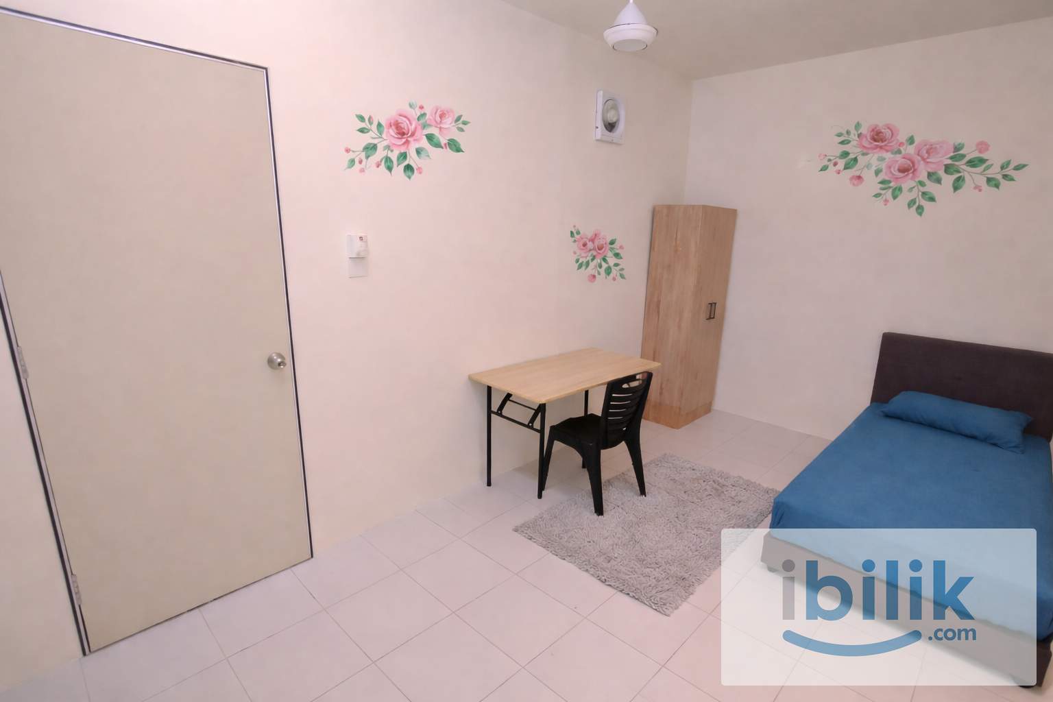 Cozy, Affordable, Clean & Tidy Fully Furnished Room! Perfect Location! Best Deal! - Image 2