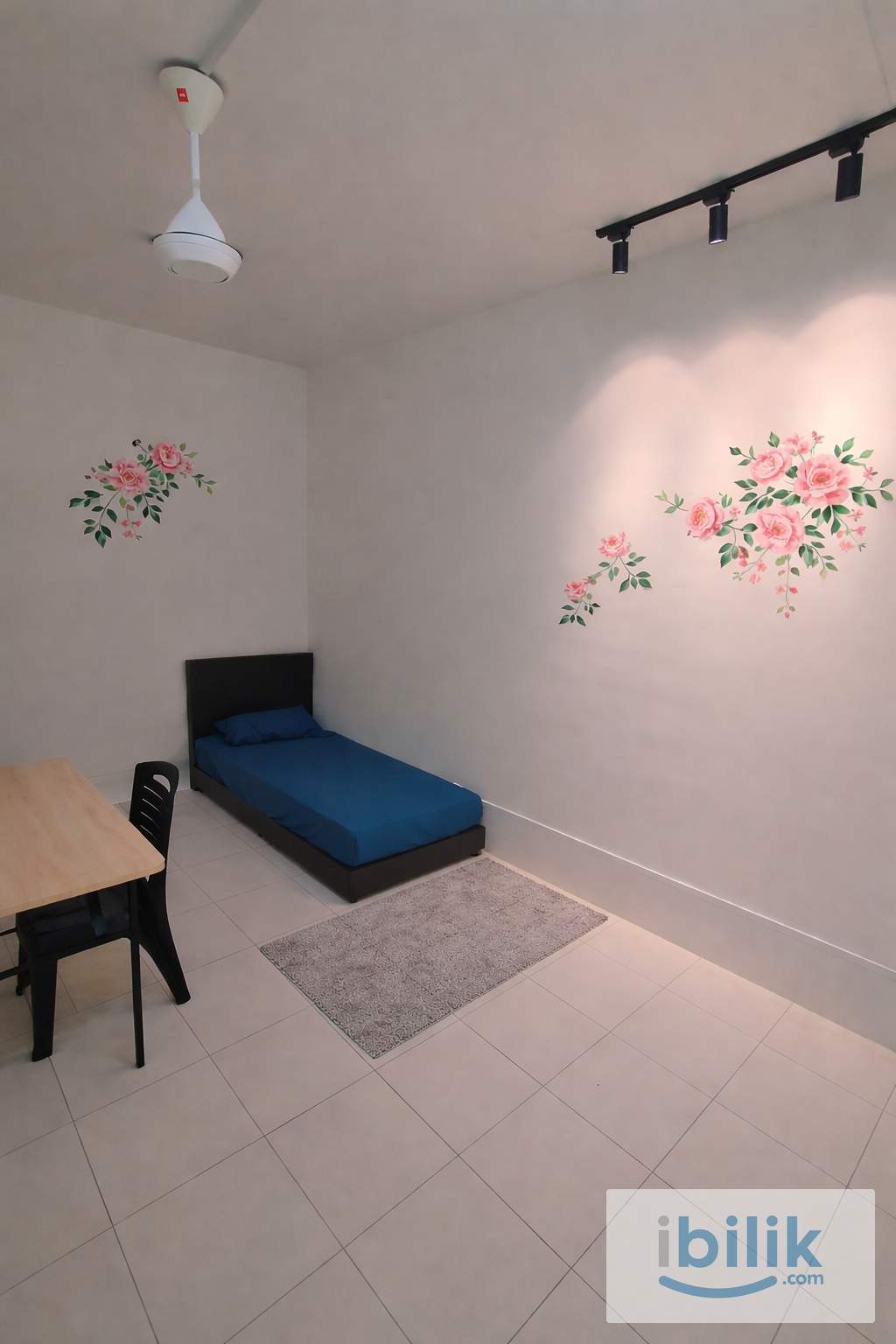 Cozy, Affordable, Clean & Tidy Fully Furnished Room! Perfect Location! Best Deal! - Image 1