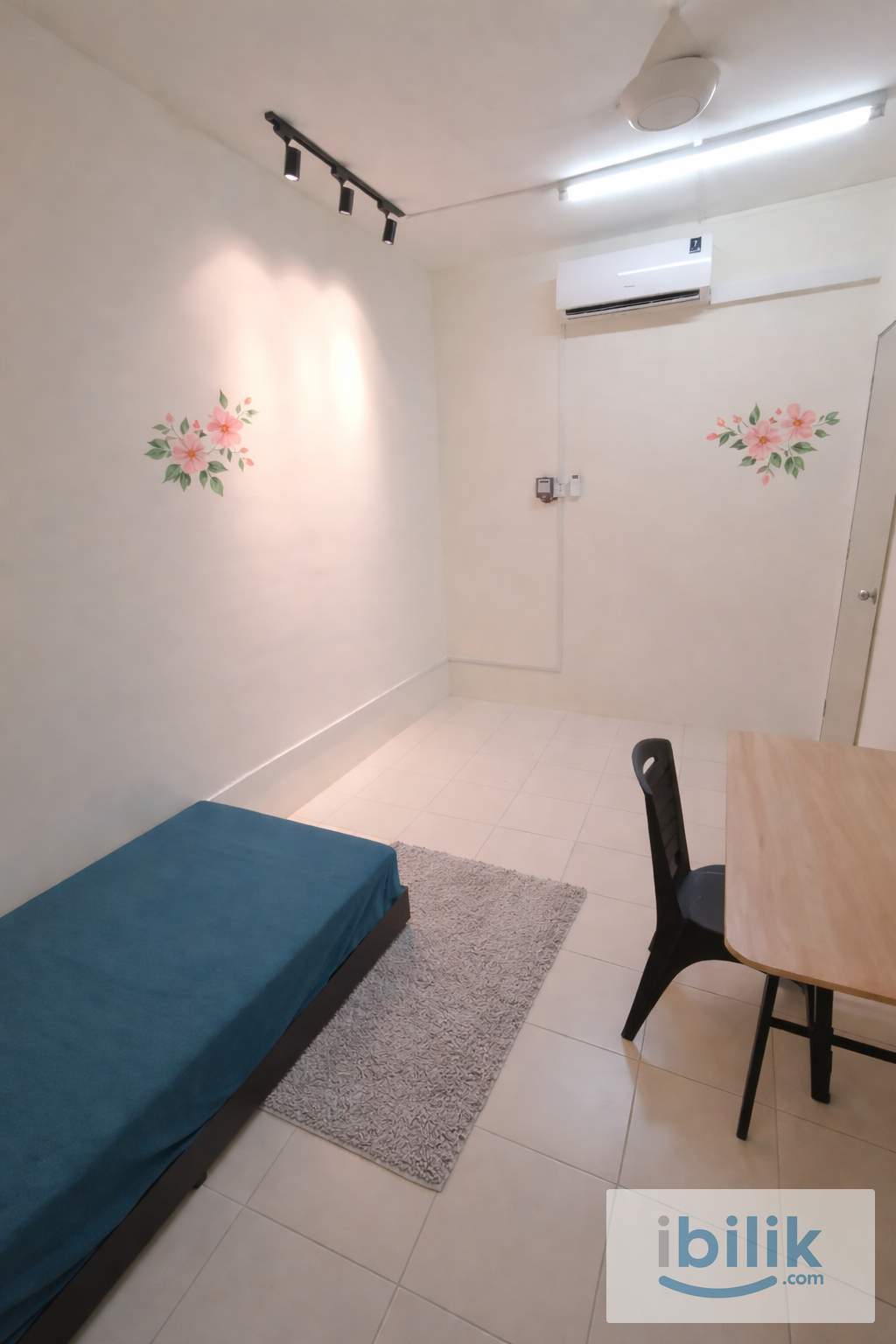 Cozy, Affordable, Clean & Tidy Fully Furnished Room! Perfect Location! Best Deal! - Image 3