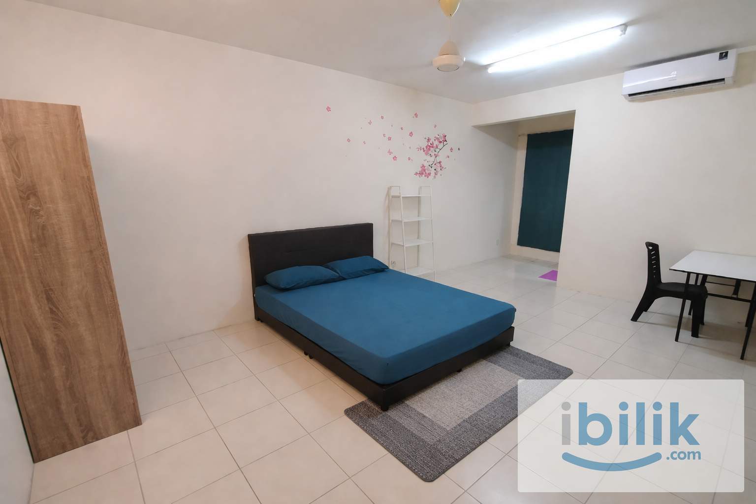 Cozy, Affordable, Clean & Tidy Fully Furnished Room! Perfect Location! Best Deal! - Image 1