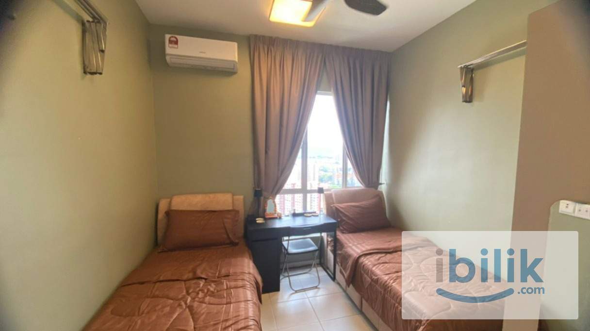 Master Bedroom - Image 1