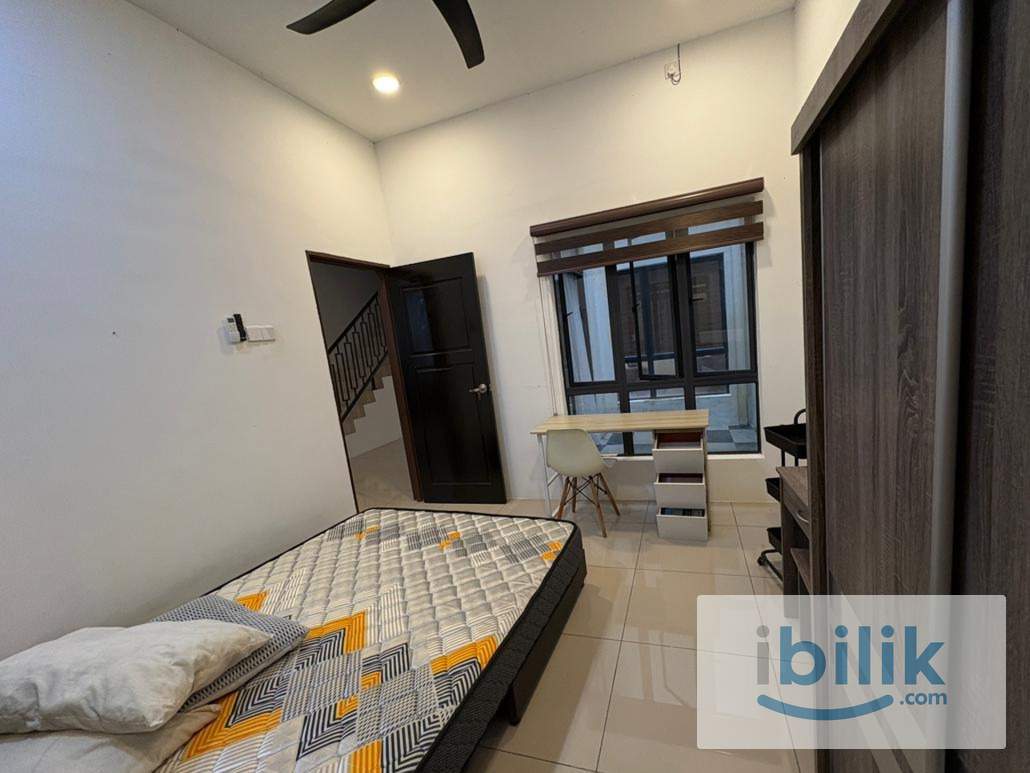 Double room ( Lady only) - Image 1