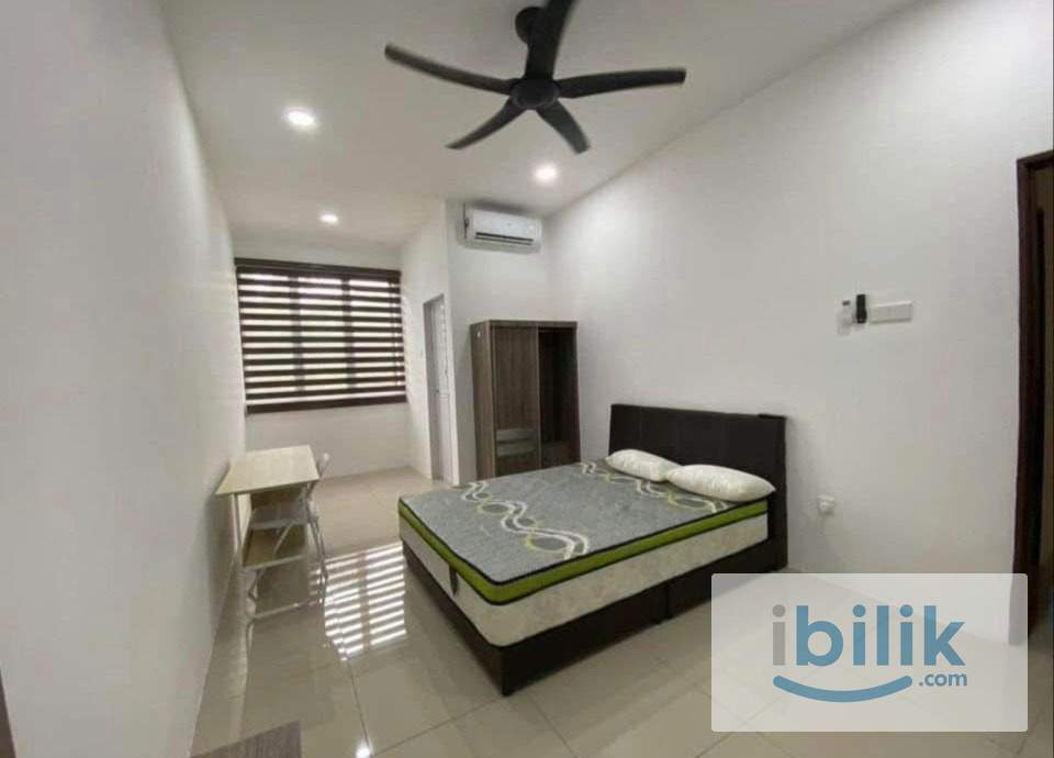 Double room ( Lady only) - Image 2