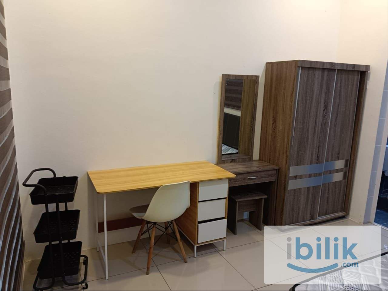 Double room ( Lady only) - Image 4