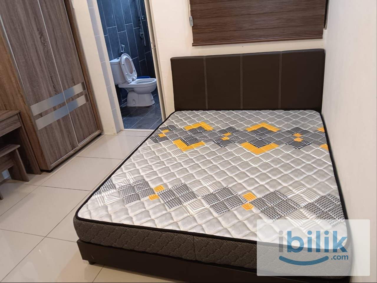 Double room ( Lady only) - Image 5