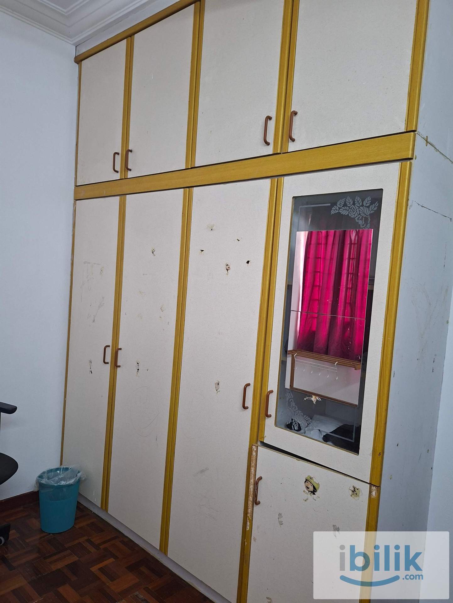 Single Room Near LRT Wawasan USJ 14 - Image 2
