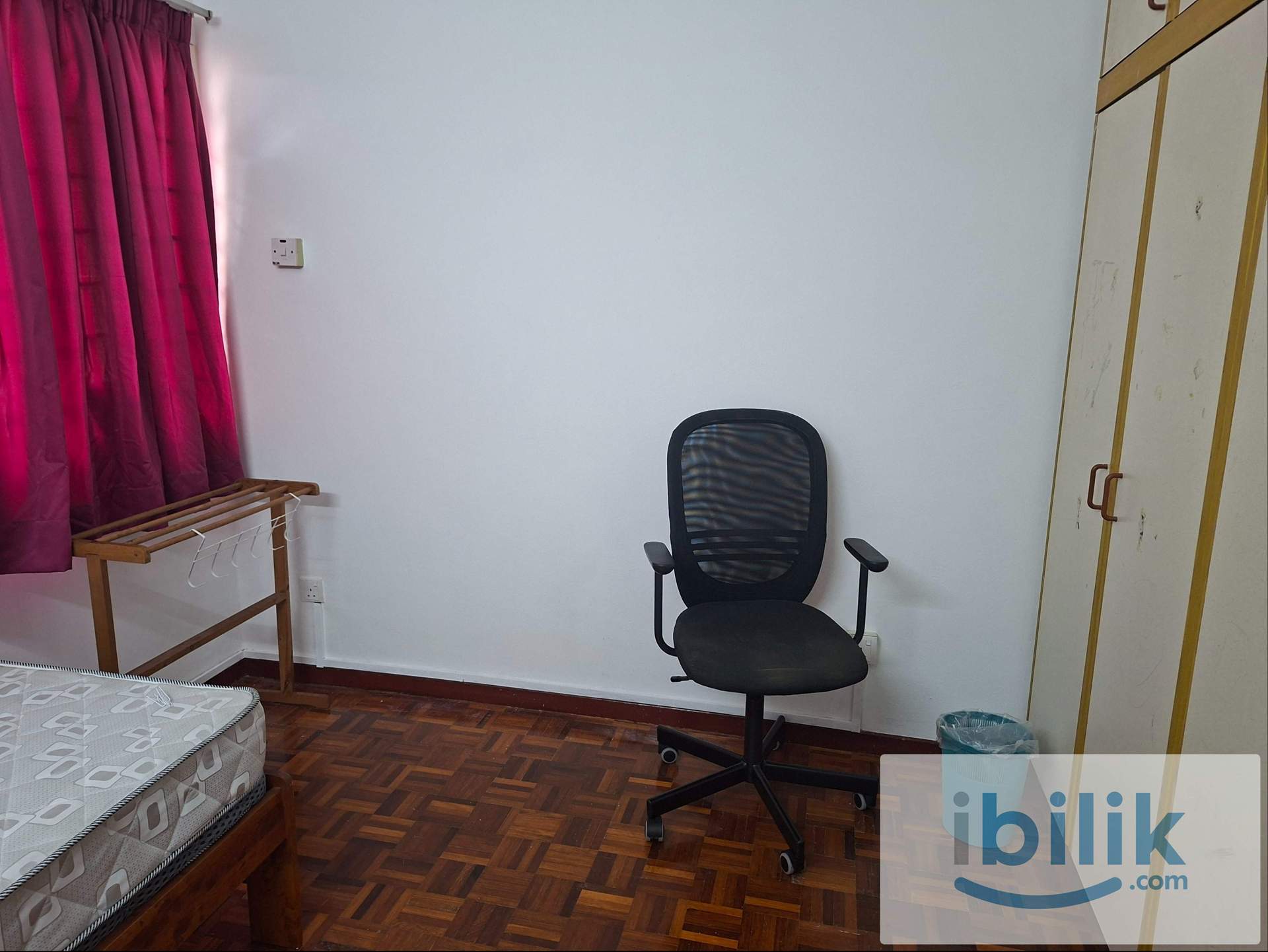Single Room Near LRT Wawasan USJ 14 - Image 3