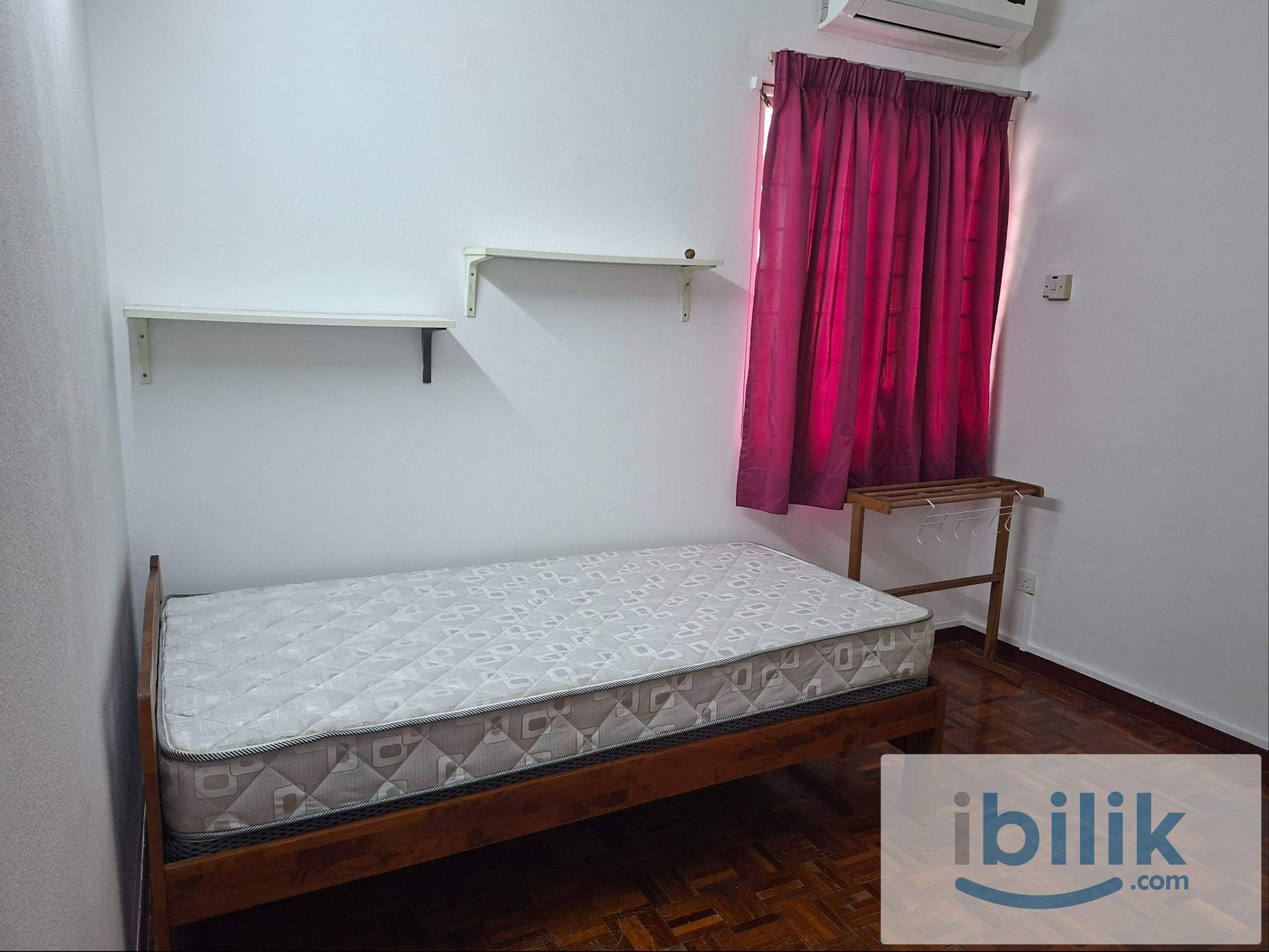 Single Room Near LRT Wawasan USJ 14 - Image 1