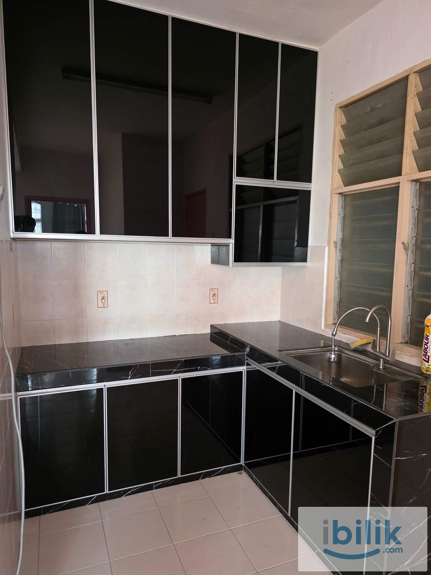 Villa Krystal Apartment, Skudai, Bukit Indah, Nusa Bestari, Gelang Patah Room For Rent - Image 1