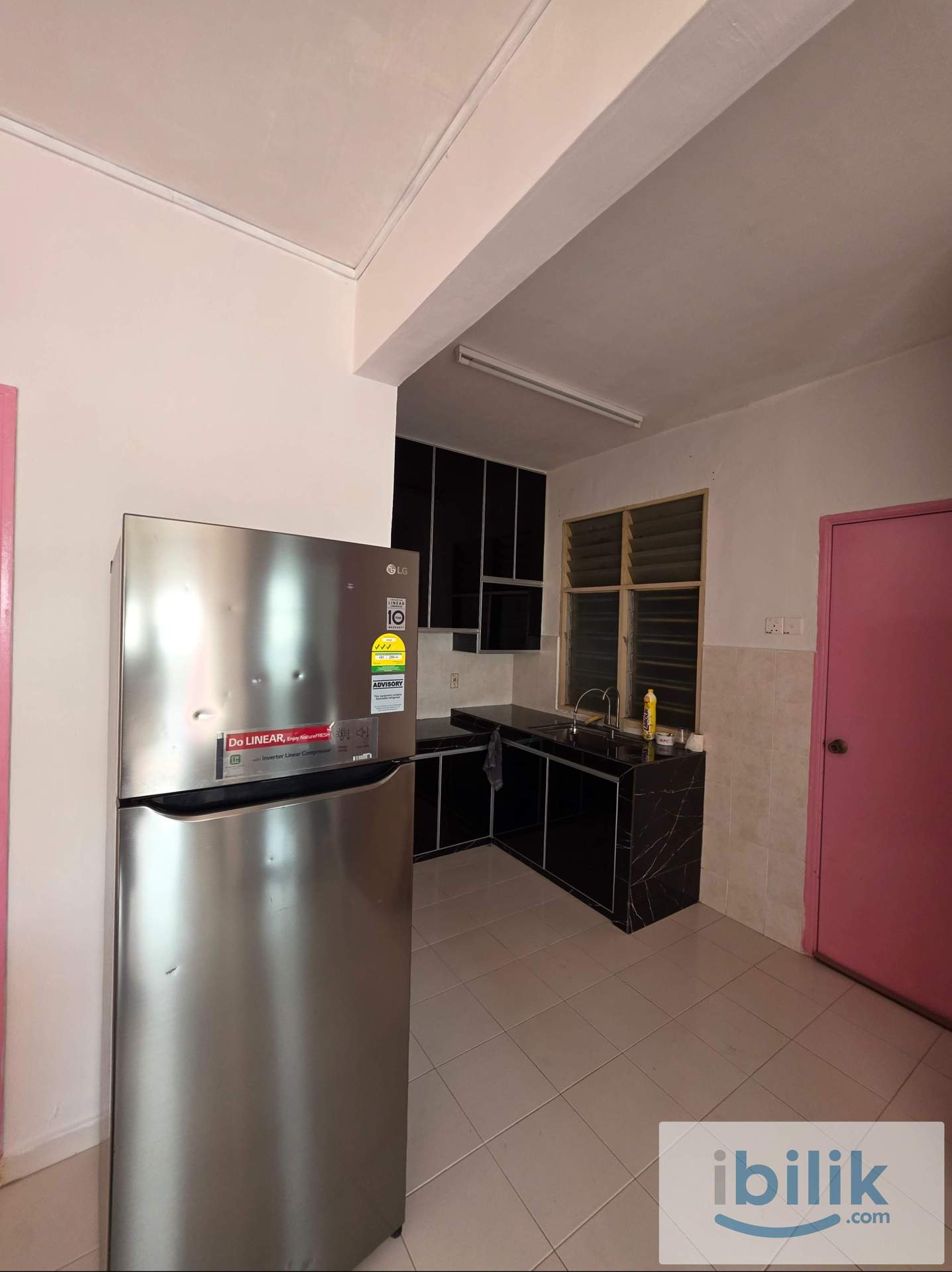 Villa Krystal Apartment, Skudai, Bukit Indah, Nusa Bestari, Gelang Patah Room For Rent - Image 2