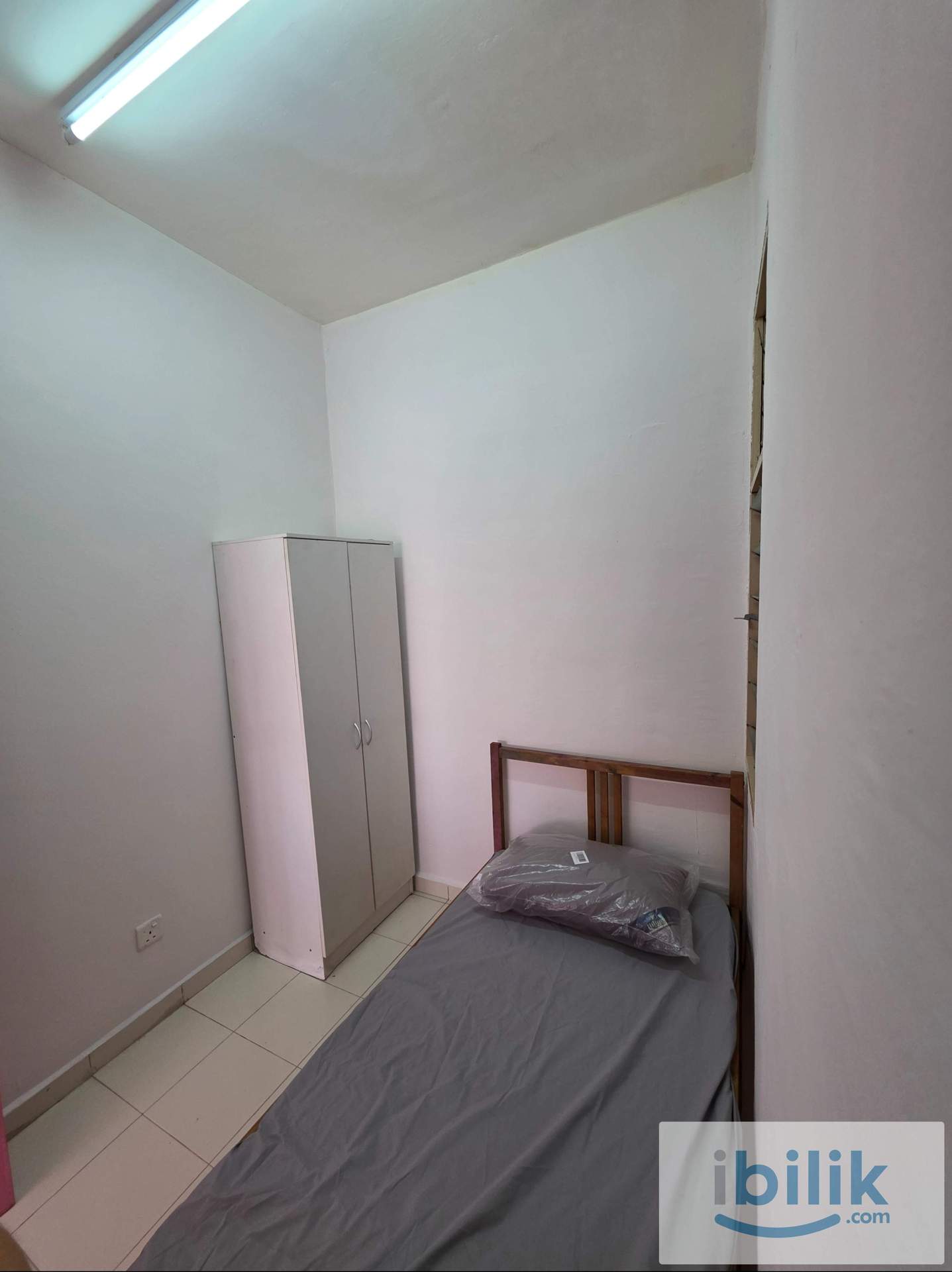 Villa Krystal Apartment, Skudai, Bukit Indah, Nusa Bestari, Gelang Patah Room For Rent - Image 3