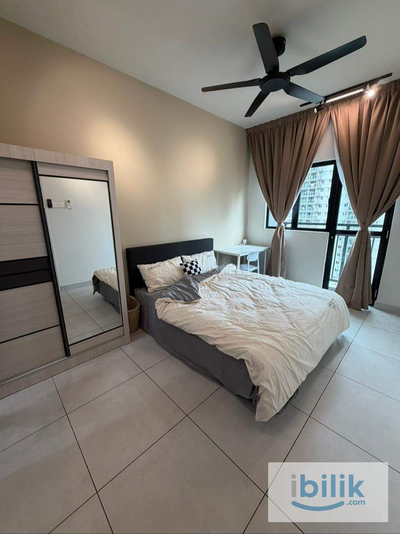Majestic Maxim @ Cheras Master Room - Image 1