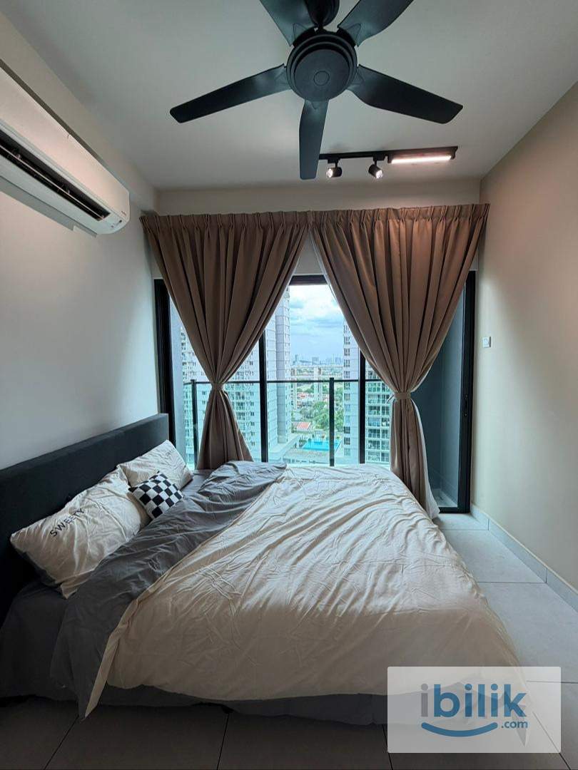Majestic Maxim @ Cheras Balcony Room - Image 2