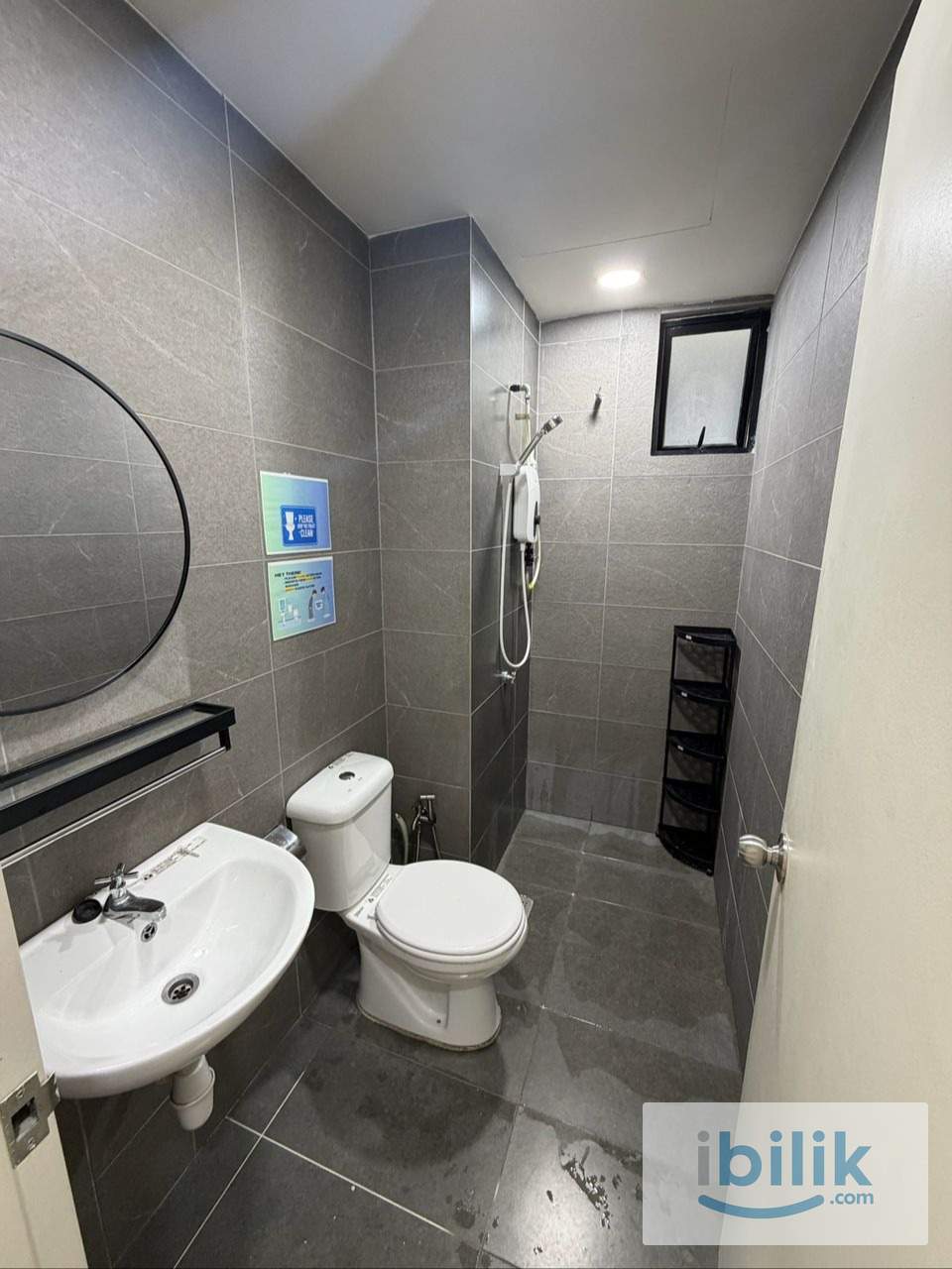 Majestic Maxim @ Cheras Balcony Room - Image 4