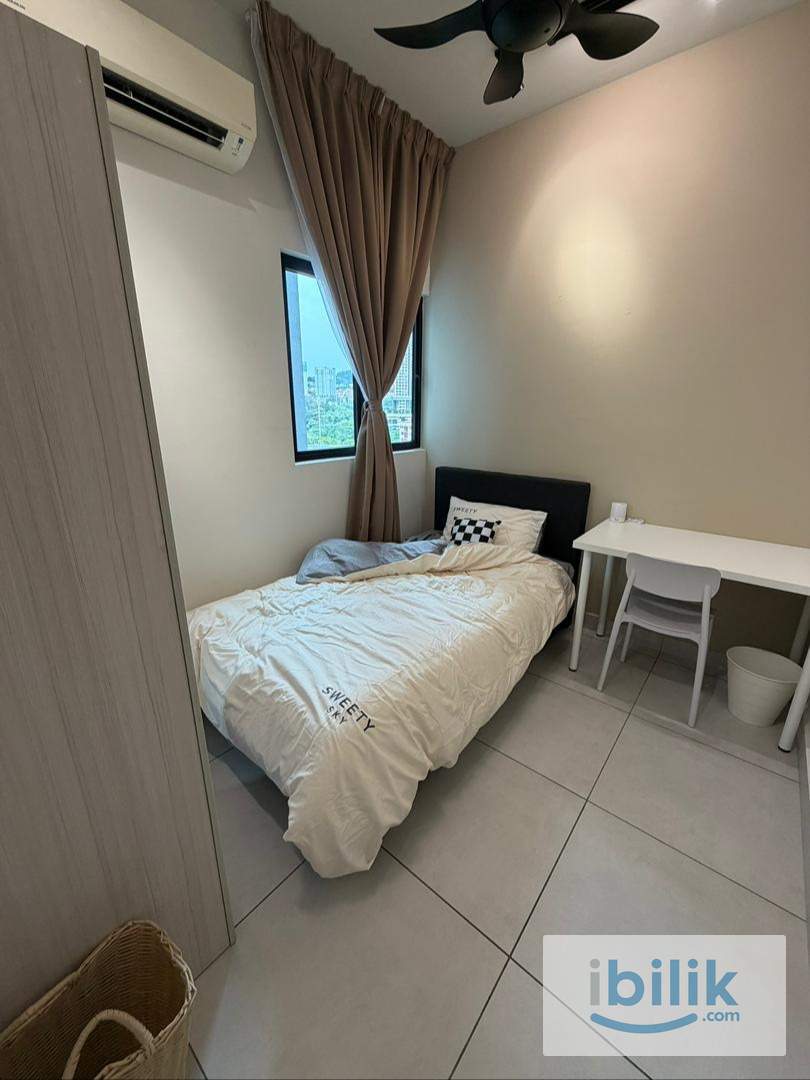 Majestic Maxim @ Cheras Small Room - Image 1