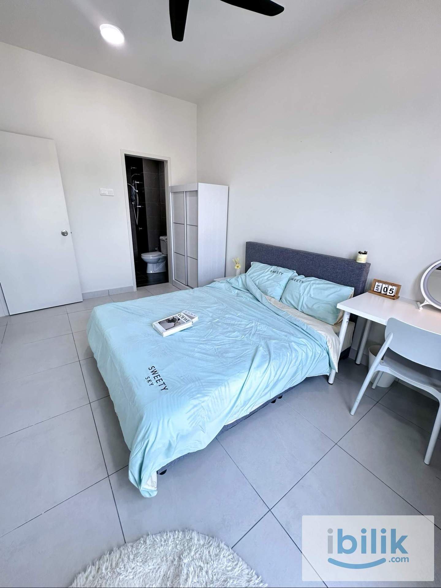 Majestic Maxim @ Cheras Master Room - Image 2