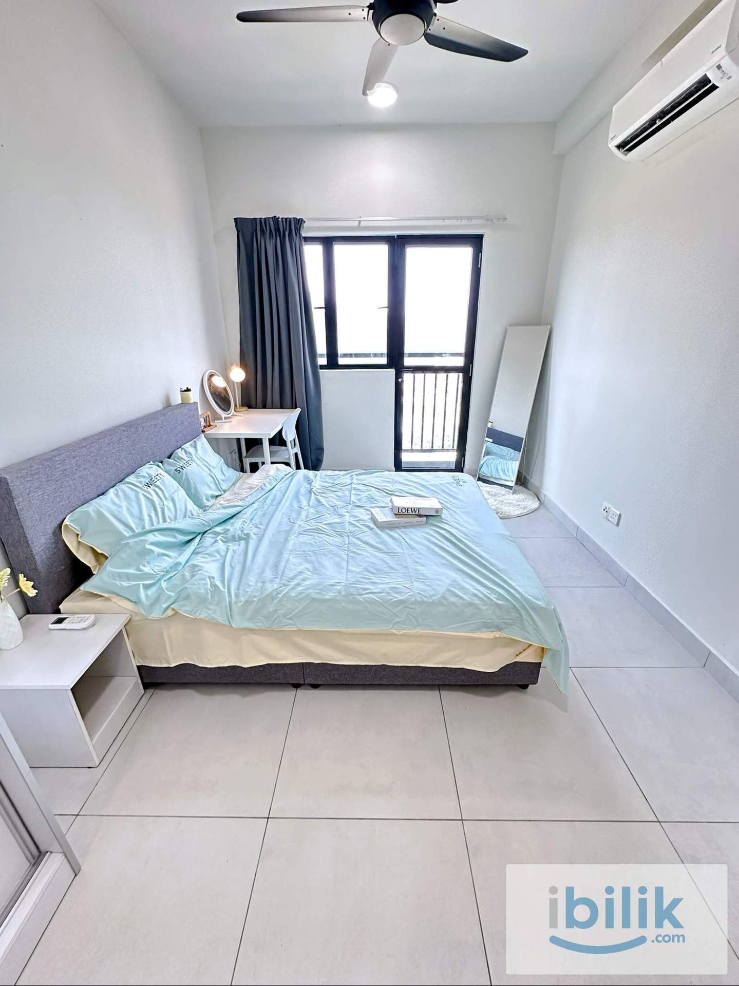 Majestic Maxim @ Cheras Master Room - Image 3