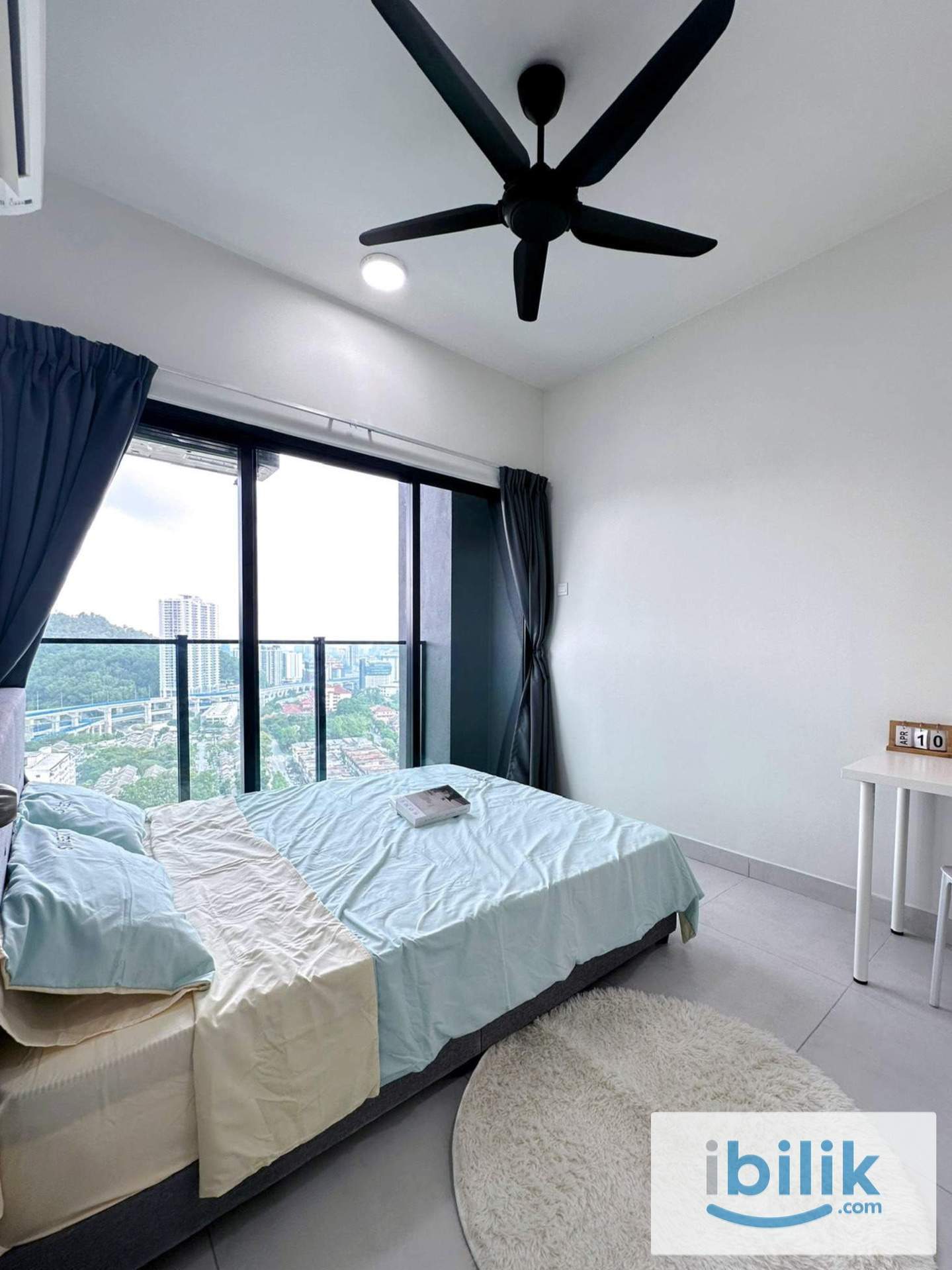 Majestic Maxim @ Cheras Balcony Room - Image 1