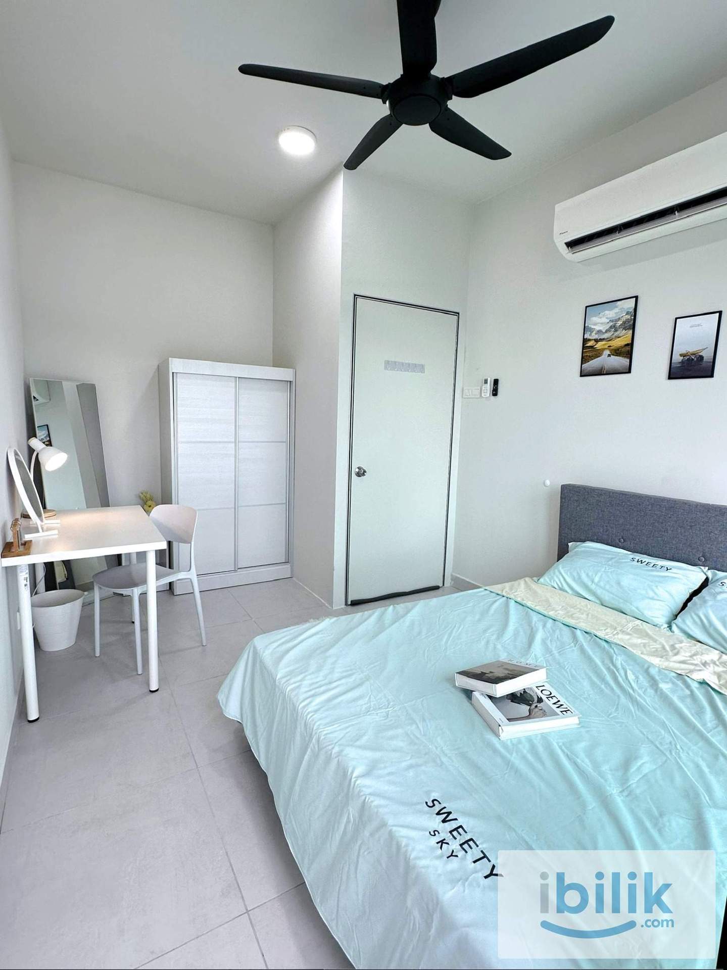Majestic Maxim @ Cheras Balcony Room - Image 2