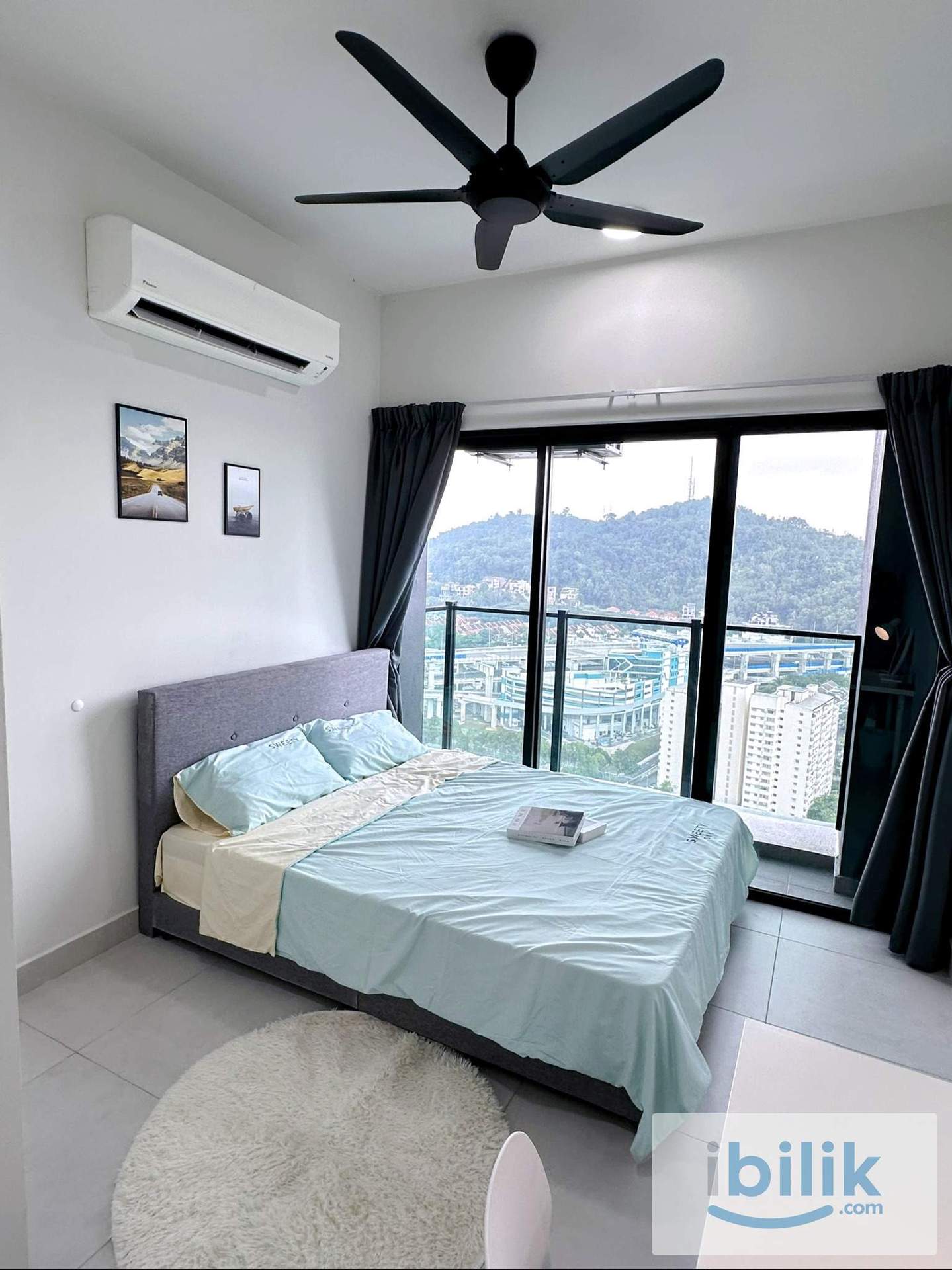 Majestic Maxim @ Cheras Balcony Room - Image 3