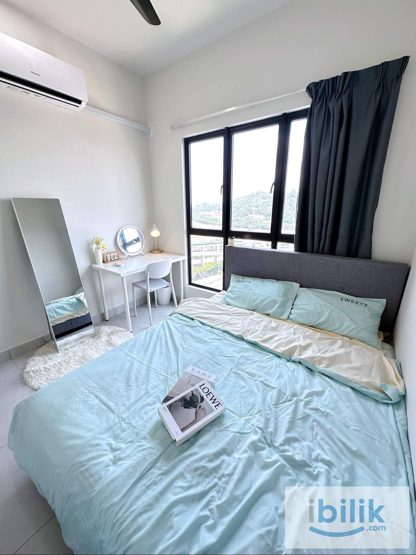 Majestic Maxim @ Cheras Middle Room - Image 2