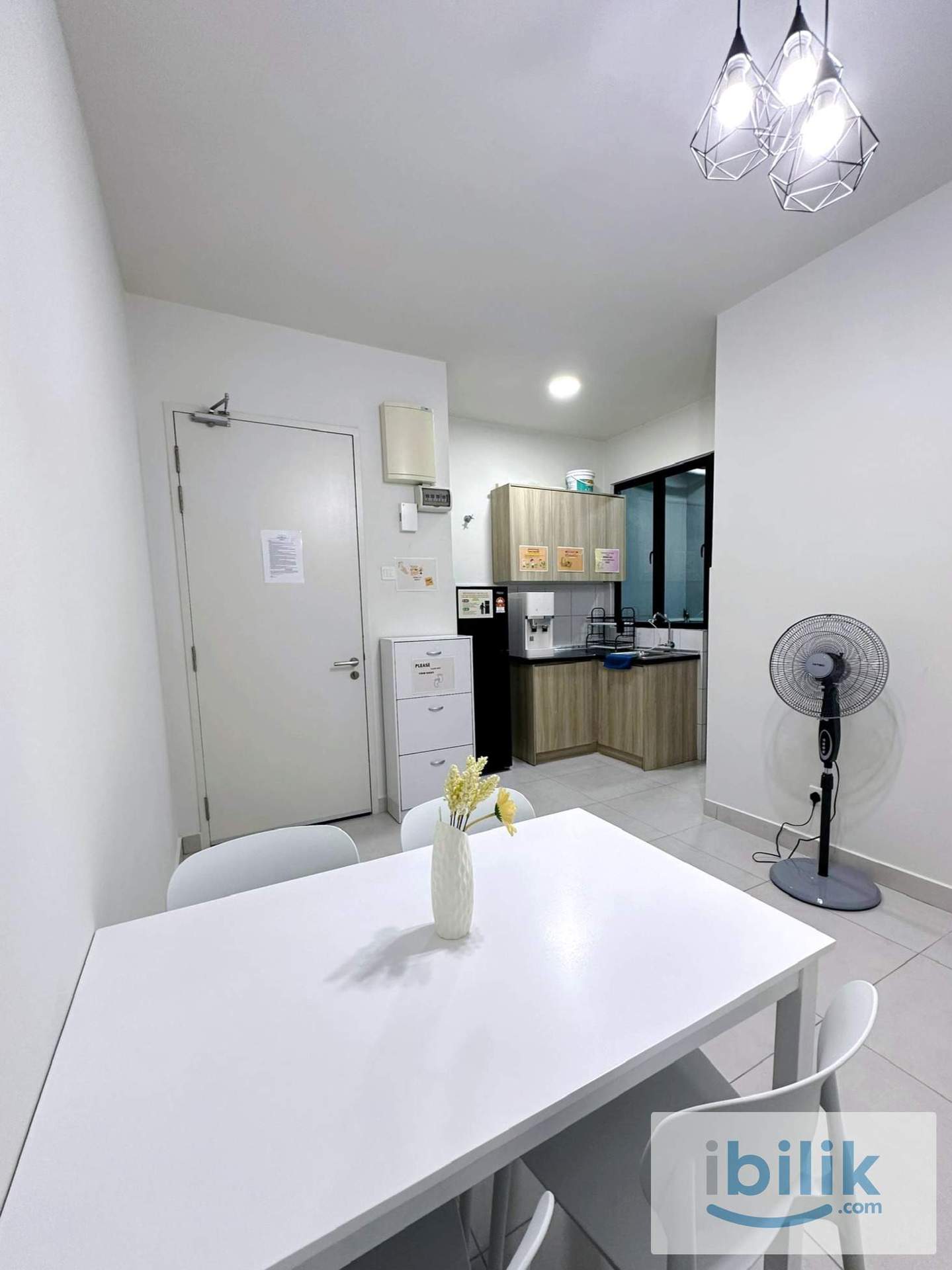 Majestic Maxim @ Cheras Middle Room - Image 5