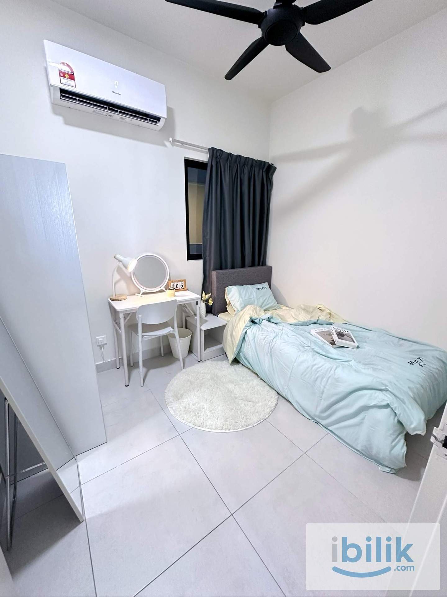Majestic Maxim @ Cheras Small Room - Image 2