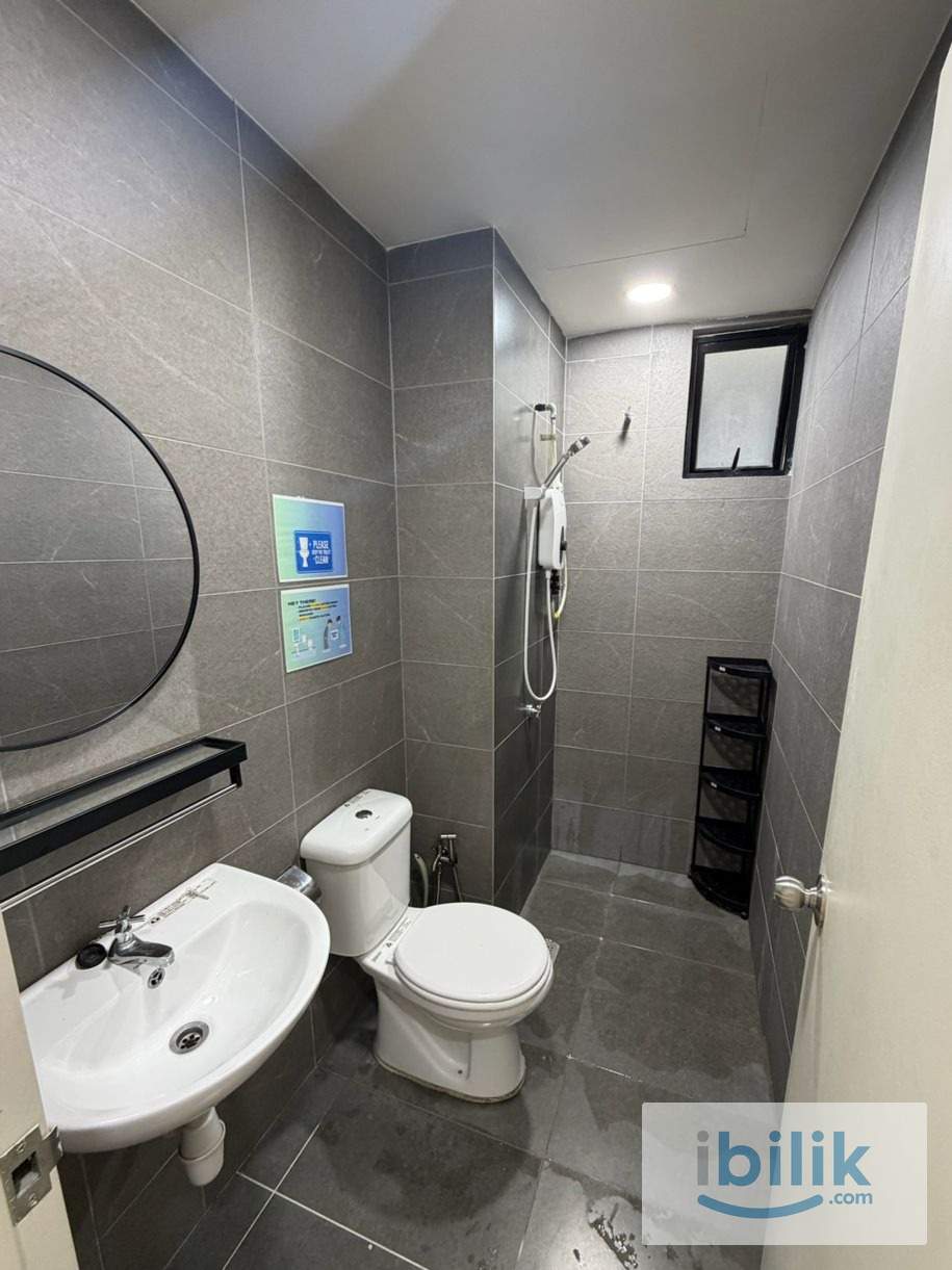 Majestic Maxim @ Cheras Small Room - Image 3