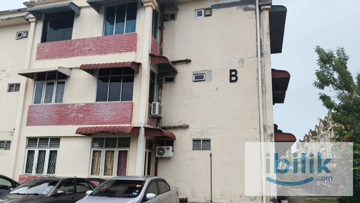 Kelisa Apartment (Indrawasih) - Image 1