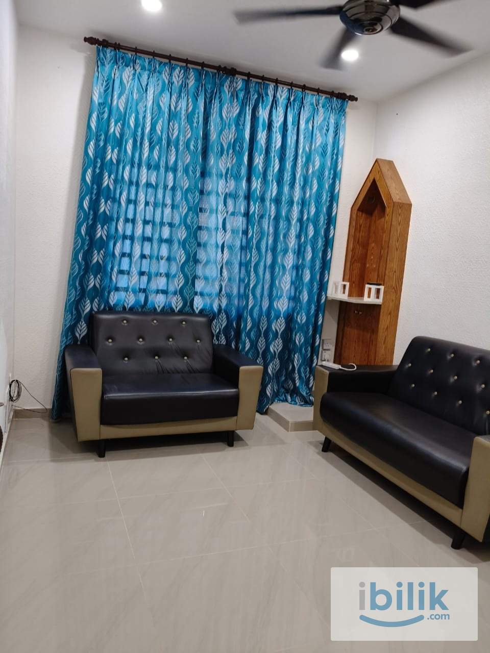 Kelisa Apartment (Indrawasih) - Image 2