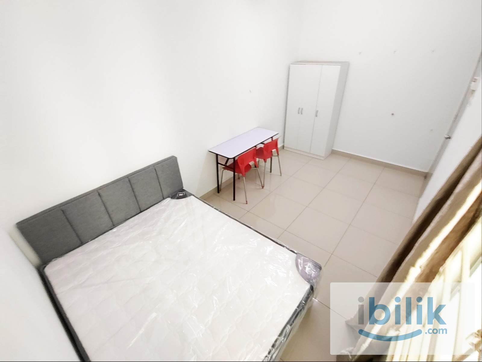 【𝟓 𝐦𝐢𝐧𝐬 𝐰𝐚𝐥𝐤 𝐭𝐨 𝐌𝐑𝐓 𝐊𝐨𝐭𝐚 𝐃𝐚𝐦𝐚𝐧𝐬𝐚𝐫𝐚 & 𝐒𝐞𝐠𝐢 𝐔𝐧𝐢 | 𝐐𝐮𝐞𝐞𝐧 𝐌𝐞𝐝𝐢𝐮𝐦 𝐑𝐨𝐨𝐦 𝐰𝐢𝐭𝐡 𝐖𝐢𝐧𝐝𝐨𝐰 𝐀/𝐂✨ 】 - Image 1