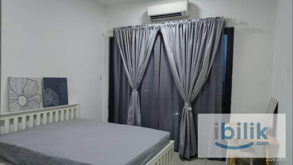 Middle Room for Rent - Image 3