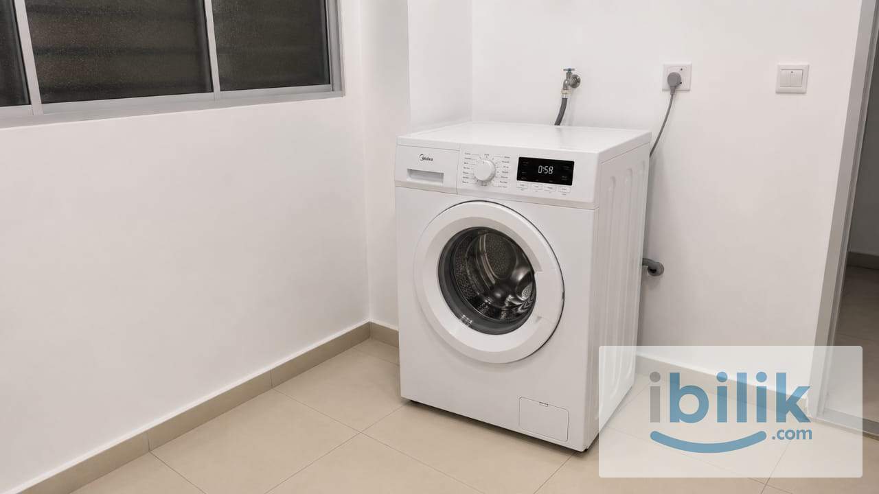 X2 Residency Master Room For rent - Image 5