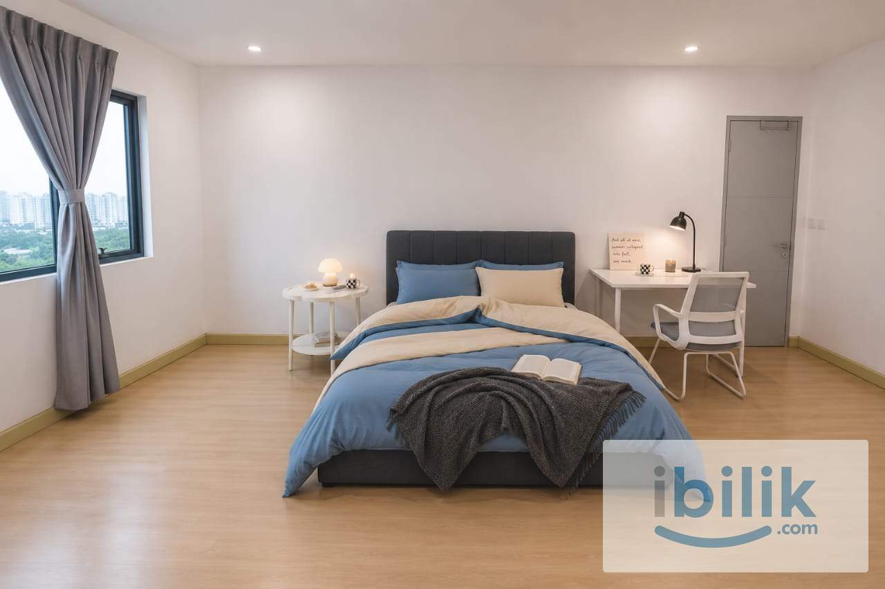 X2 Residency Master Room For rent - Image 1