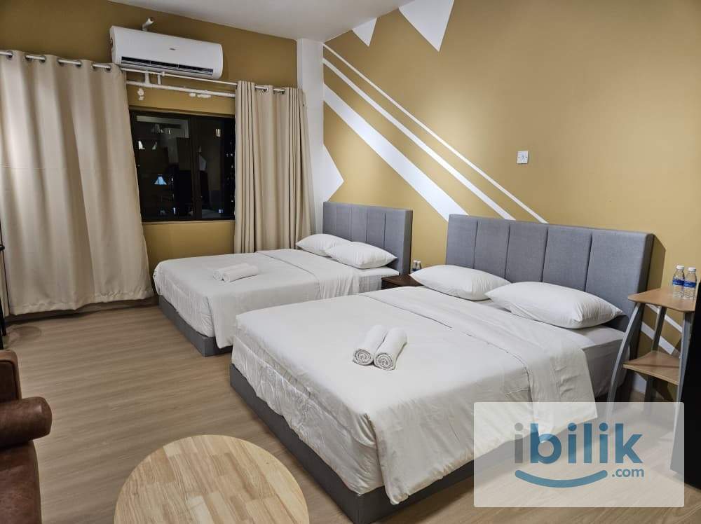 Cempaka Suites - Image 1