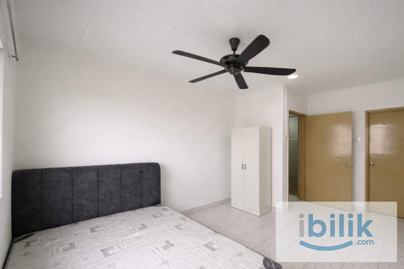 Master Bedroom (Setapak - Image 2