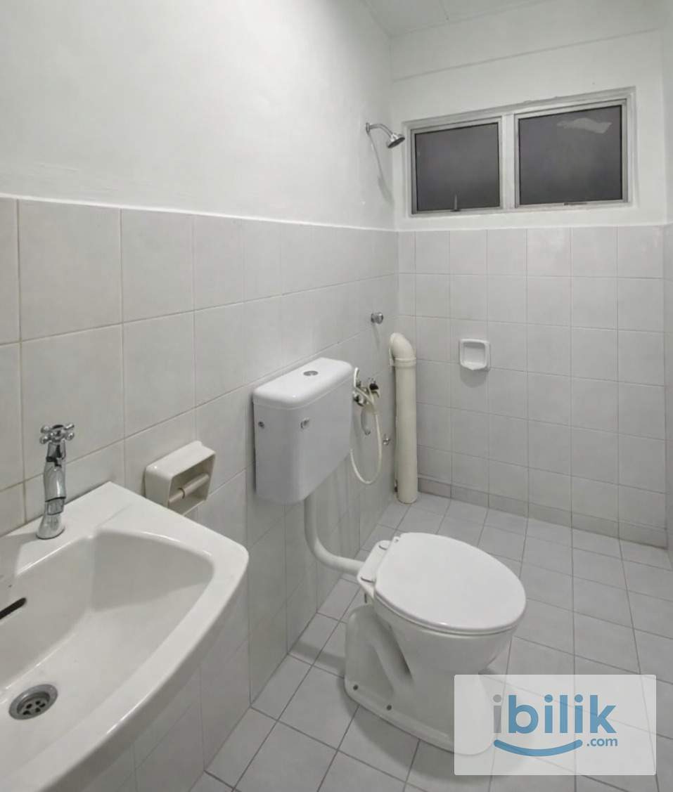 Master Bedroom (Setapak - Image 3