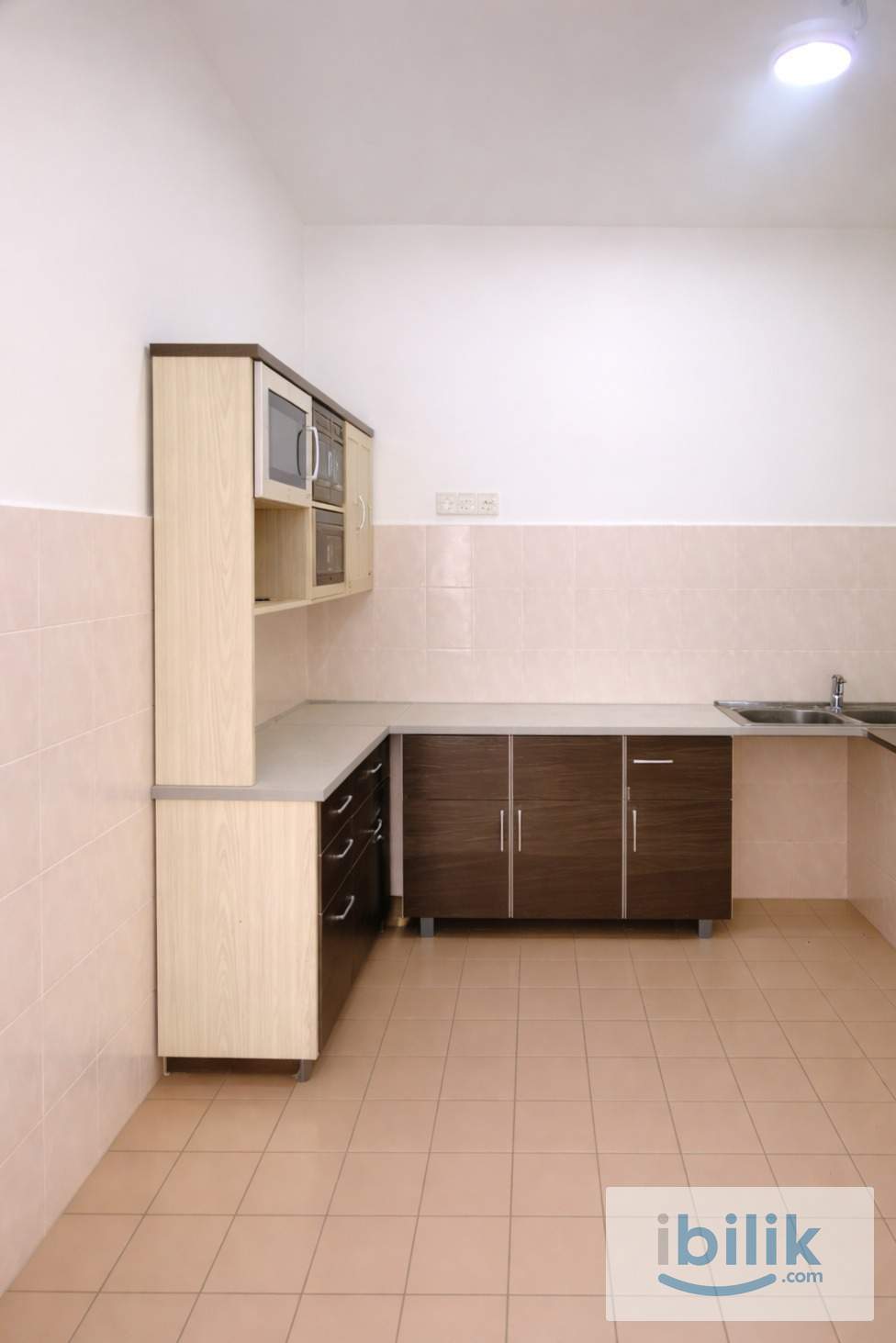 Master Bedroom (Setapak - Image 4
