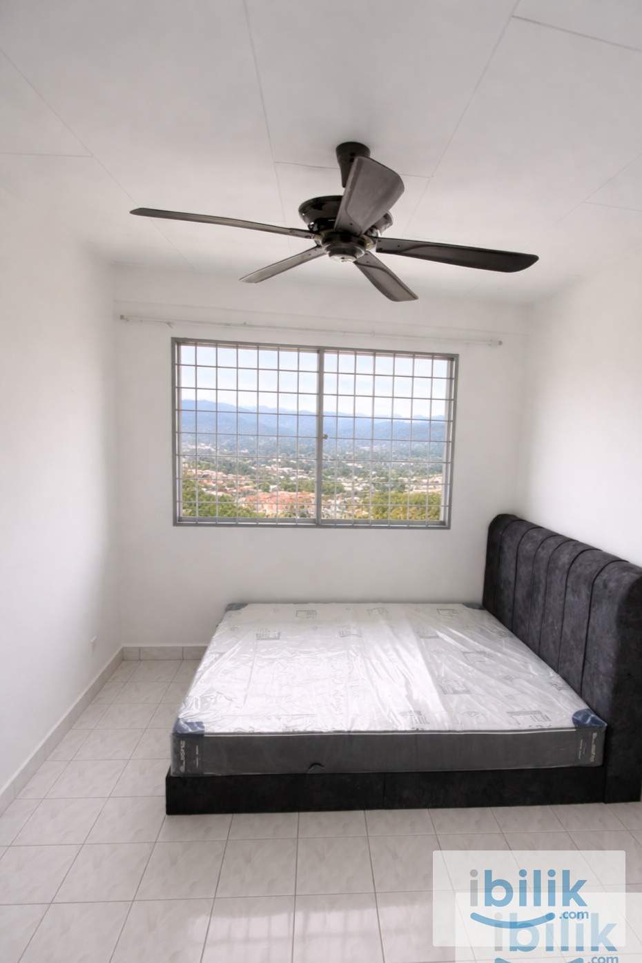 Master Bedroom (Setapak - Image 5