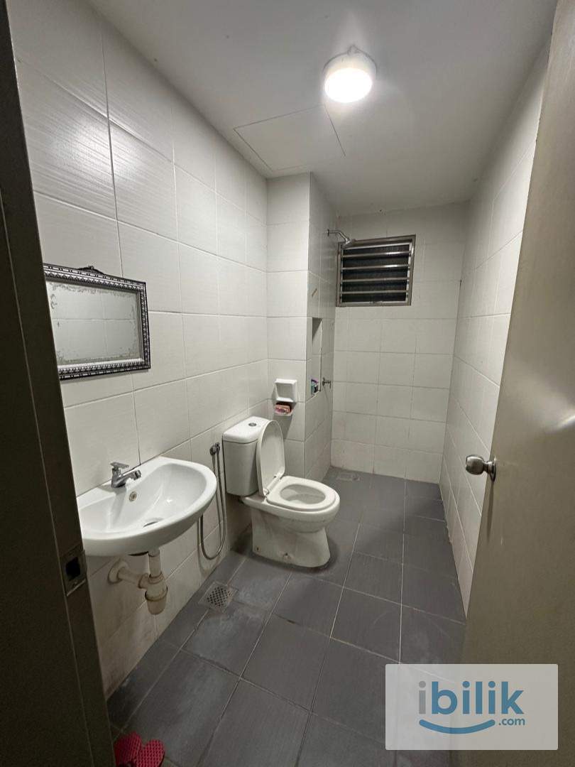 Pangsapuri PPAM Metropolitan Kepong - Image 4