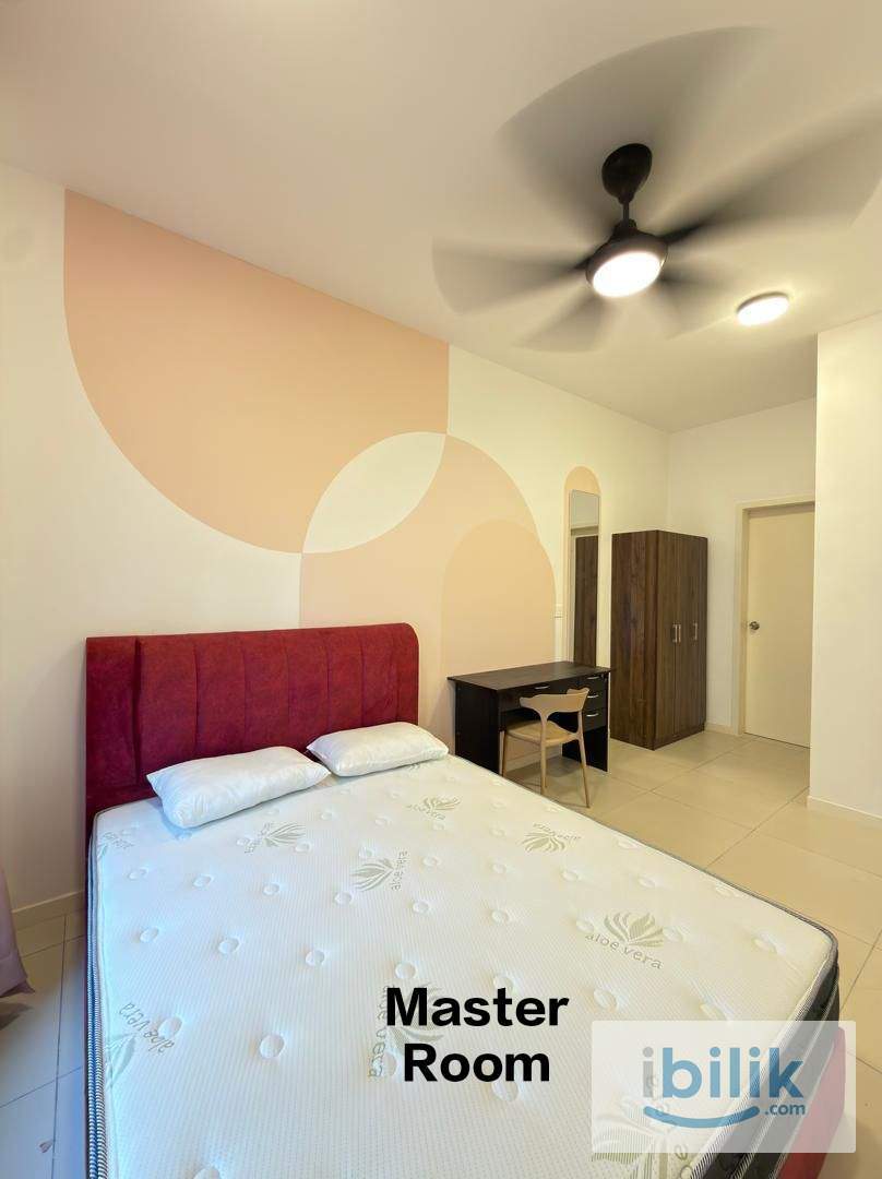 Master Room for Female - Image 2